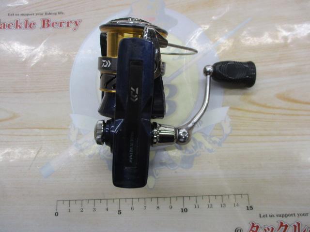 20クレスト LT3000-CXH