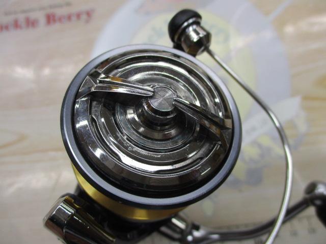 20クレスト LT3000-CXH