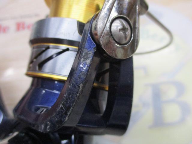 20クレスト LT3000-CXH