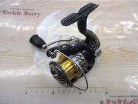 20クレスト LT3000-CXH