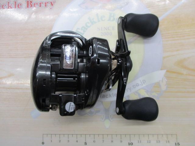 23アンタレスDC MD HG LEFT｜＠ベリーネット 日本最大新品中古釣具WEB