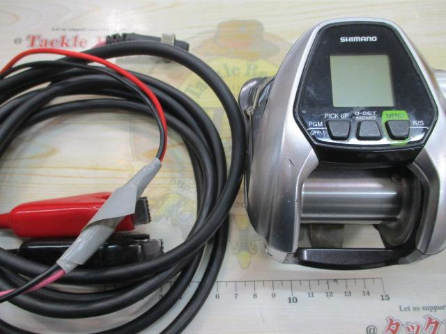 15フォースマスター 3000