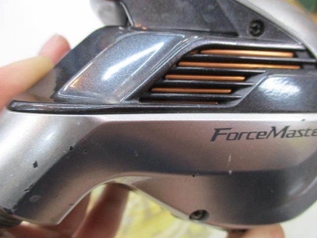 15フォースマスター 3000