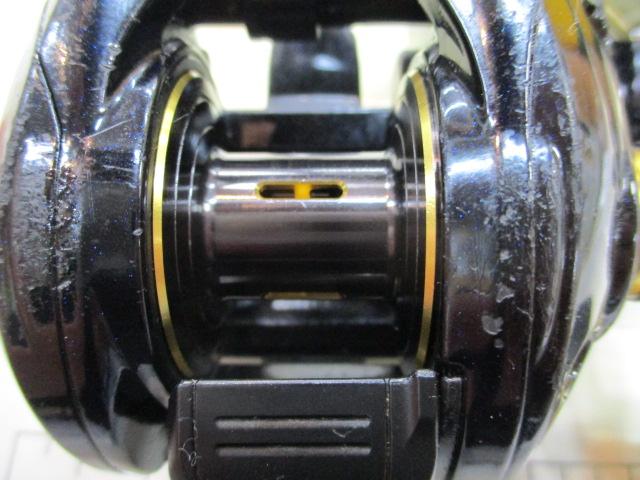 グラップラーBB 200HG｜＠ベリーネット 日本最大新品中古釣具WEBショップ