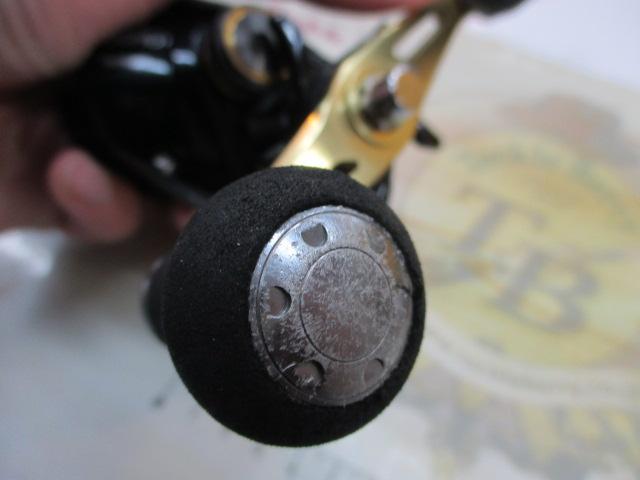 グラップラーBB 200HG｜＠ベリーネット 日本最大新品中古釣具WEBショップ