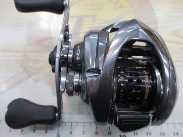 16アルデバランBFS XG LH