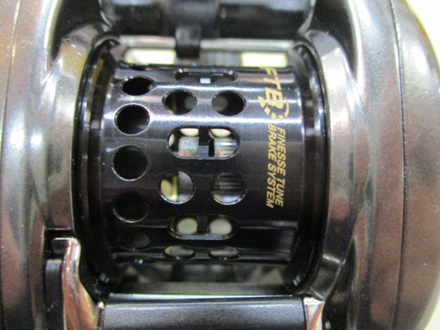 16アルデバランBFS XG LH