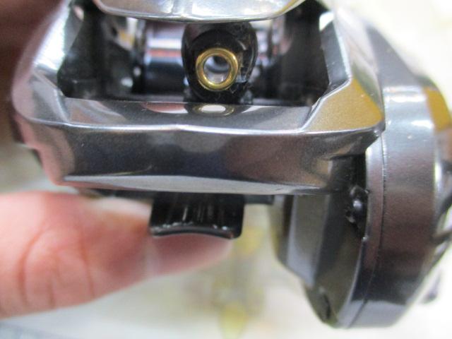 16アルデバランBFS XG LH