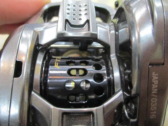 16アルデバランBFS XG LH