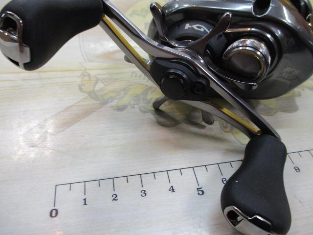 16アルデバランBFS XG LH