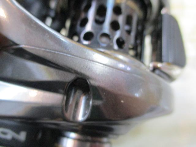 16アルデバランBFS XG LH