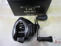 18アンタレスDC MDXG RH