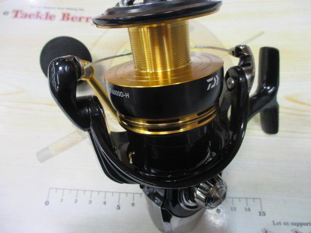 23レガリス LT6000D-H｜＠ベリーネット 日本最大新品中古釣具WEBショップ