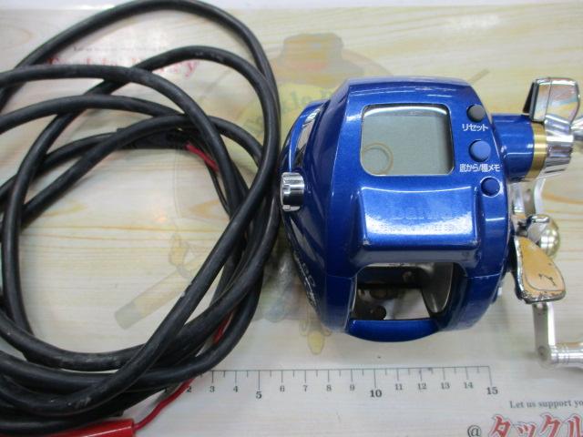 シーボーグ 400BD