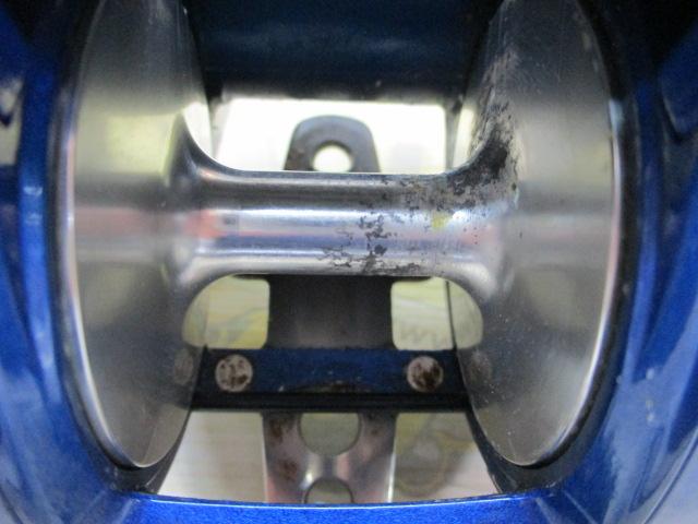 シーボーグ 400BD