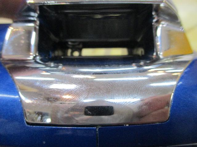 シーボーグ 400BD