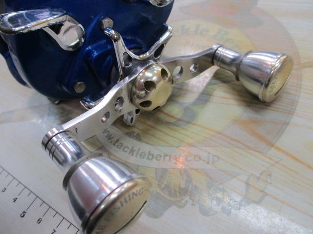 シーボーグ 400BD