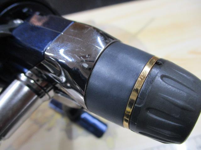 13アオリスタBB C3000HG