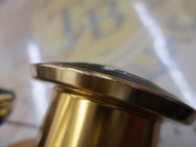 13アオリスタBB C3000HG