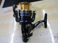 13アオリスタBB C3000HG