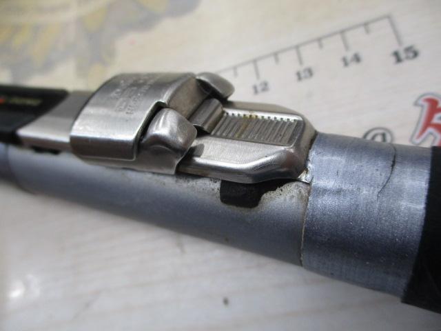 HXILエンブレムISO 2-53V