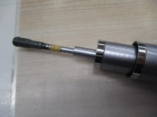 HXILエンブレムISO 2-53V