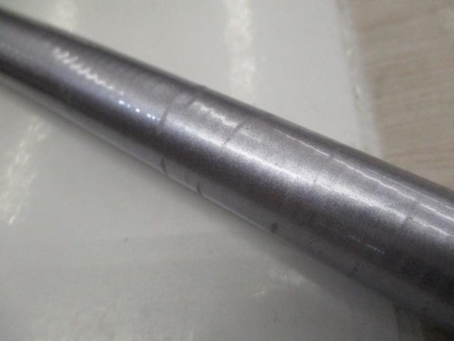 HXILエンブレムISO 2-53V