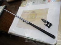 HXILエンブレムISO 2-53V