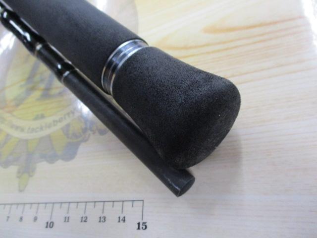 コルトスナイパーXR B100H