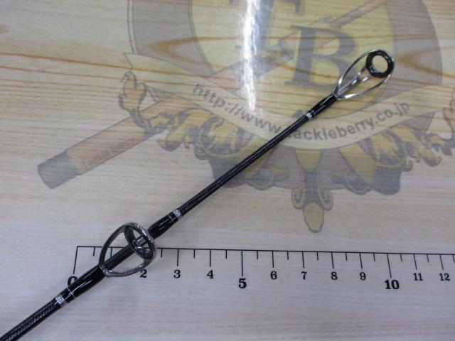 コルトスナイパーXR B100H