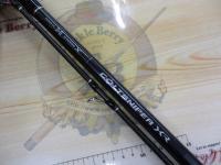 コルトスナイパーXR B100H