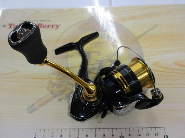 23レガリス LT2000S-P｜＠ベリーネット 日本最大新品中古釣具WEBショップ
