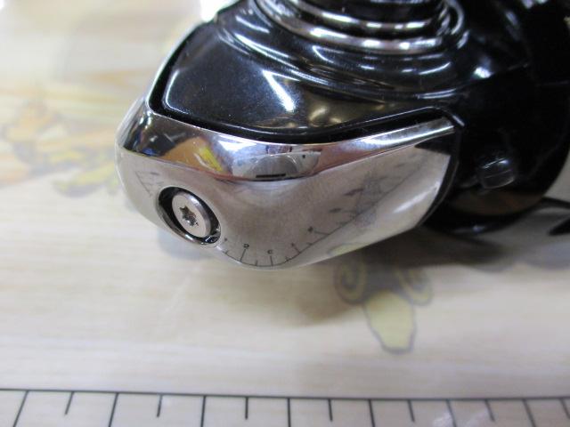 23レガリス LT2000S-P