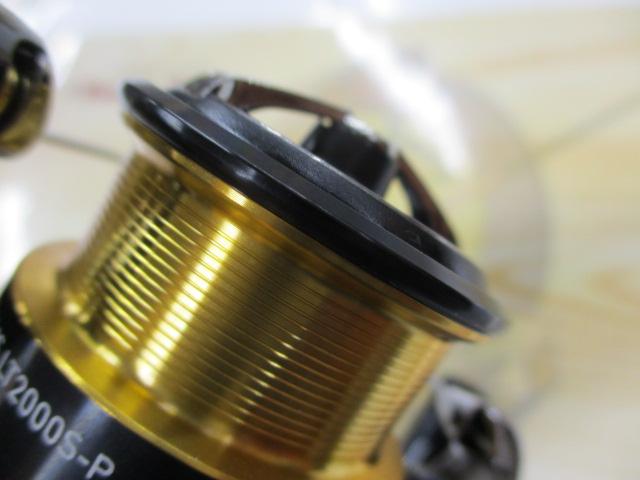 23レガリス LT2000S-P