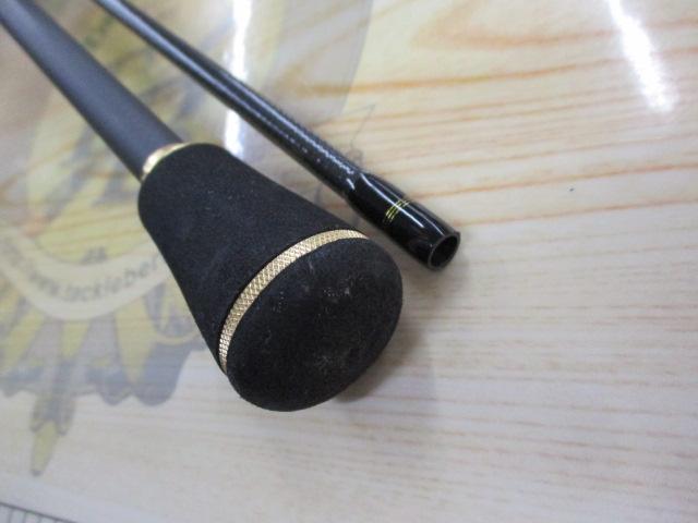 トラウトX AT 63UL・N