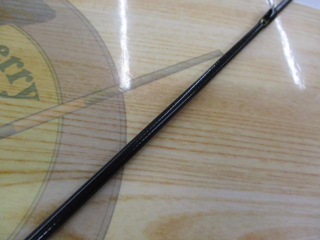 トラウトX AT 63UL・N