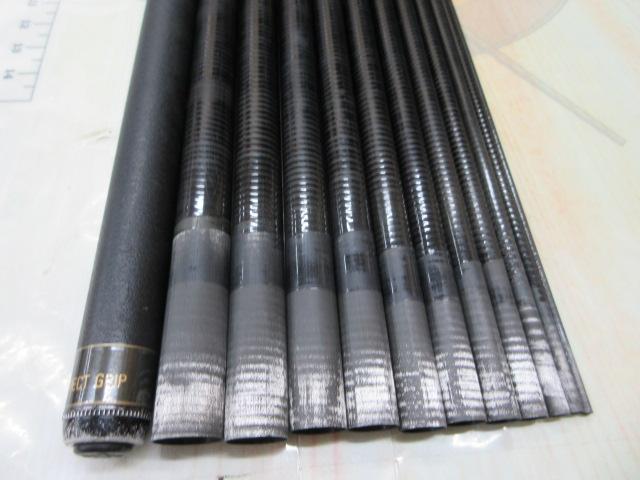 がま渓流引抜専用54 マークⅡSP