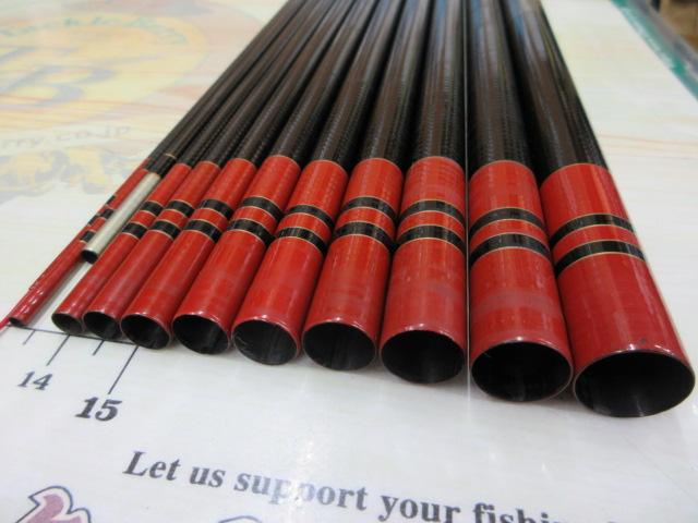 がま渓流引抜専用54 マークⅡSP