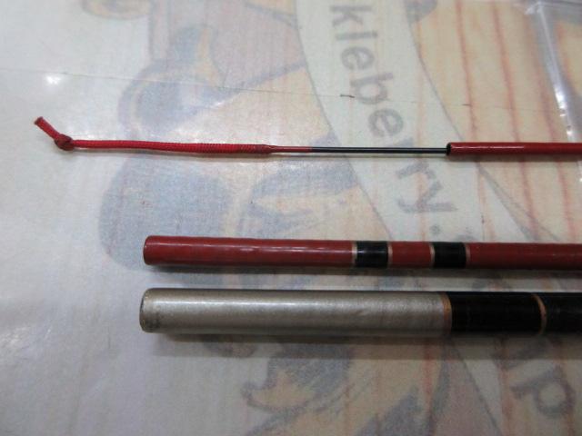 がま渓流引抜専用54 マークⅡSP