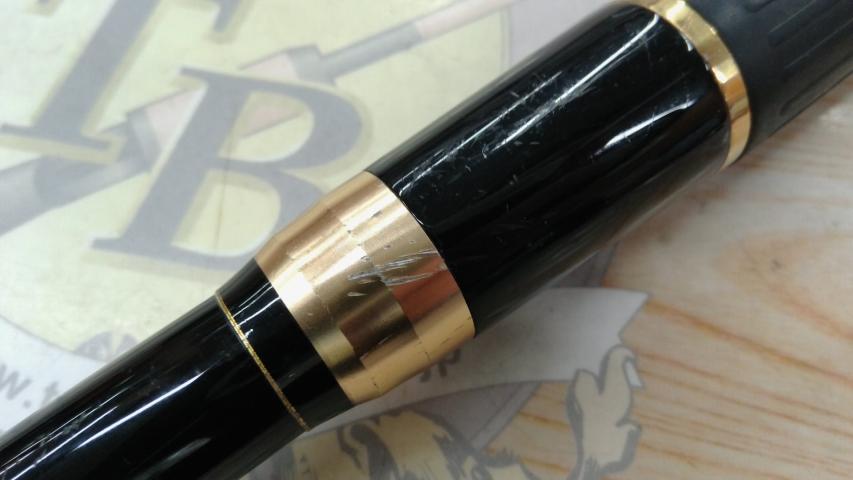 がま磯マスターモデル尾長 MH-50