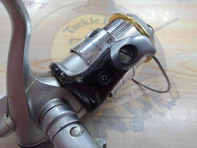 00バイオマスター 1000MgS