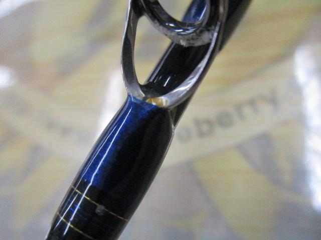 アナリスター 64 50-390