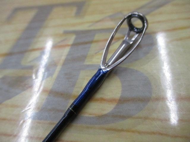 アナリスター 64 50-390