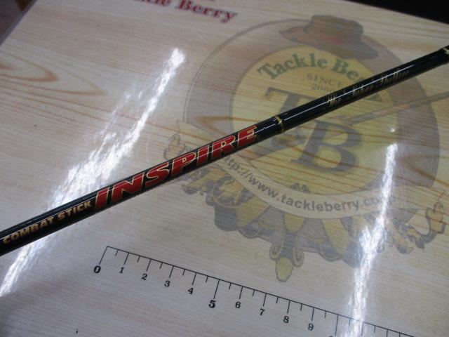 インスパイア ICSS-64L