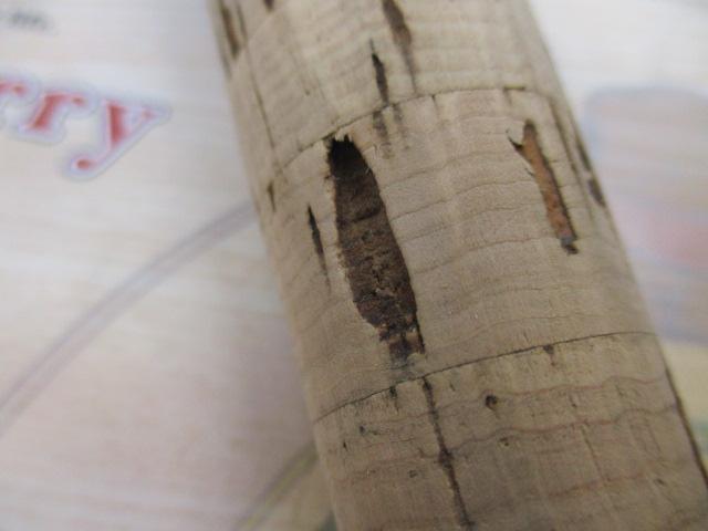 オロチXXX(カイザ) F4-610K BLACK ELSEILⅡ