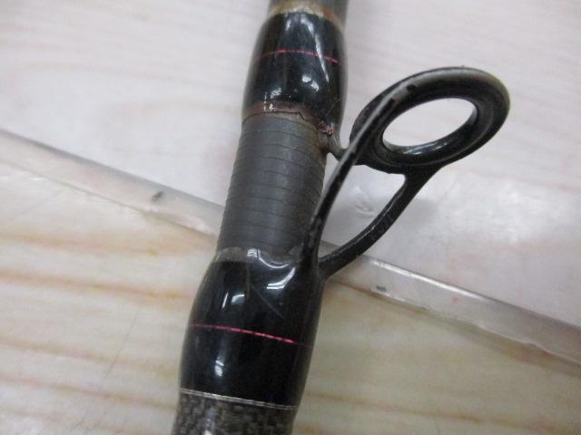 オロチXXX(カイザ) F4-610K BLACK ELSEILⅡ