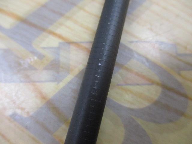 オロチXXX(カイザ) F4-610K BLACK ELSEILⅡ