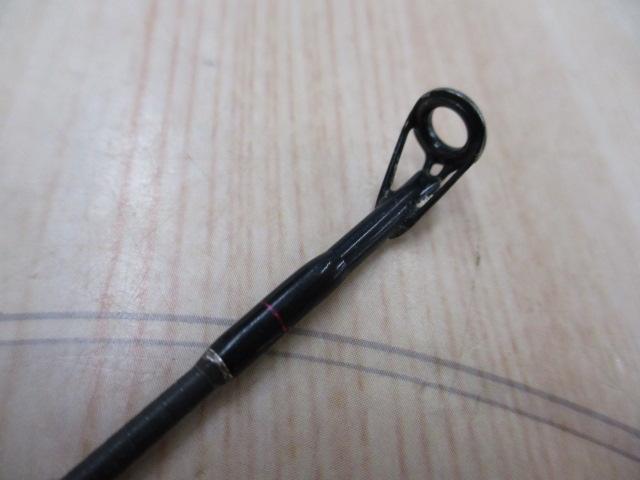 オロチXXX(カイザ) F4-610K BLACK ELSEILⅡ