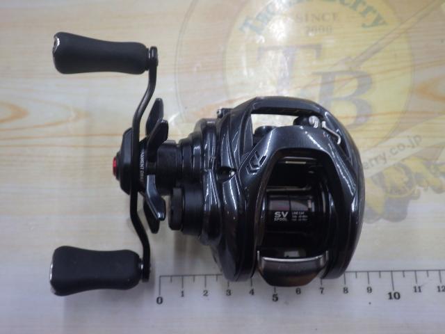 20タトゥーラ SV TW 103SHL