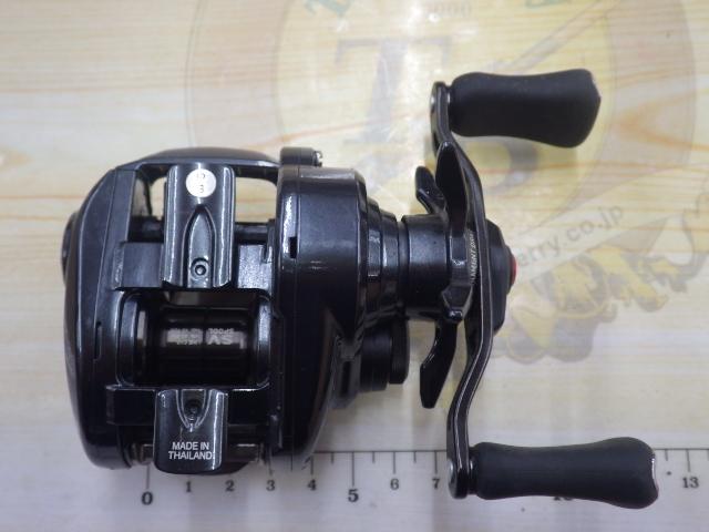 20タトゥーラ SV TW 103SHL｜＠ベリーネット 日本最大新品中古釣具WEB